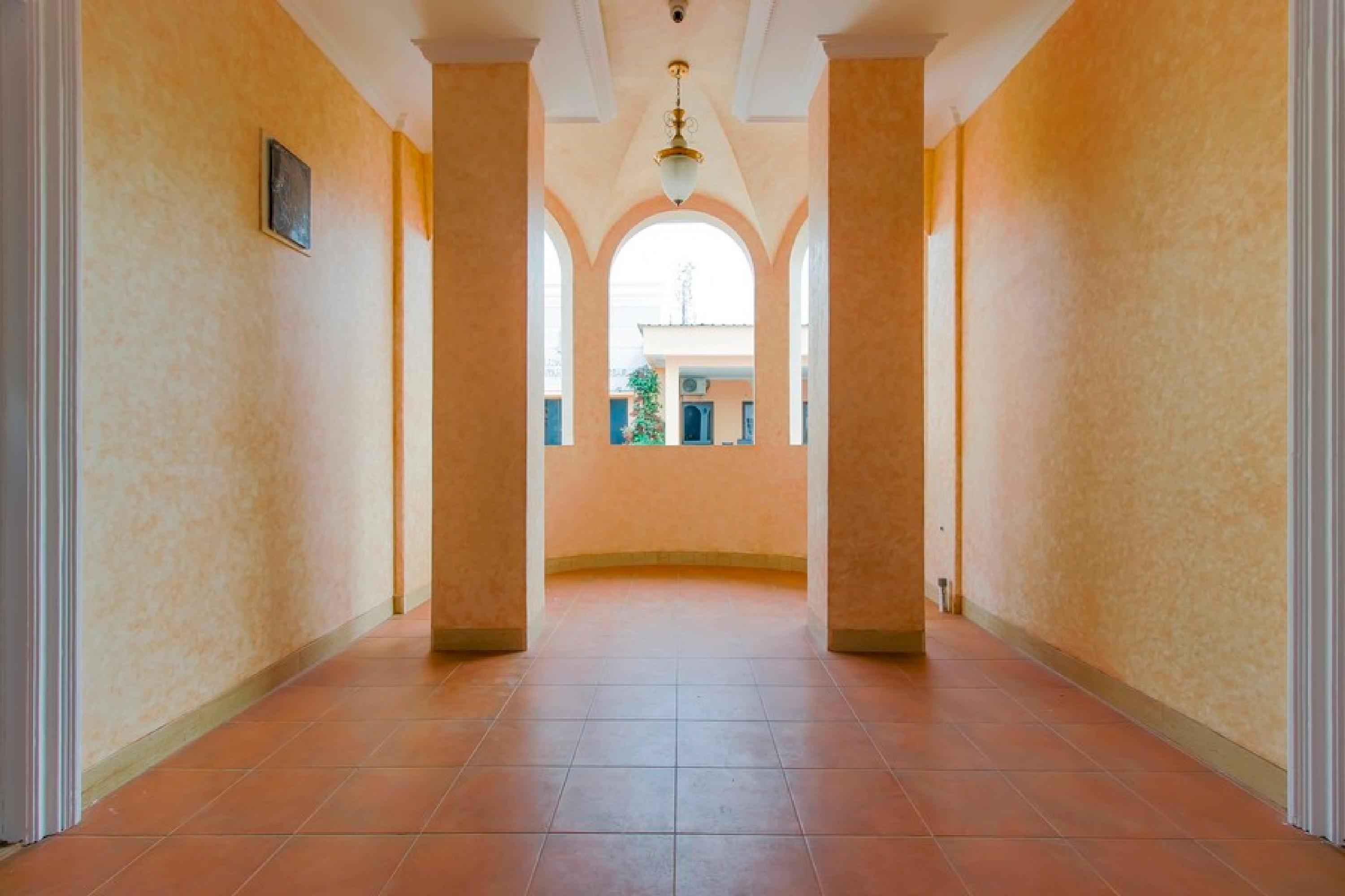 Reddoorz Plus @ Kwitang 2 Jacarta Exterior foto