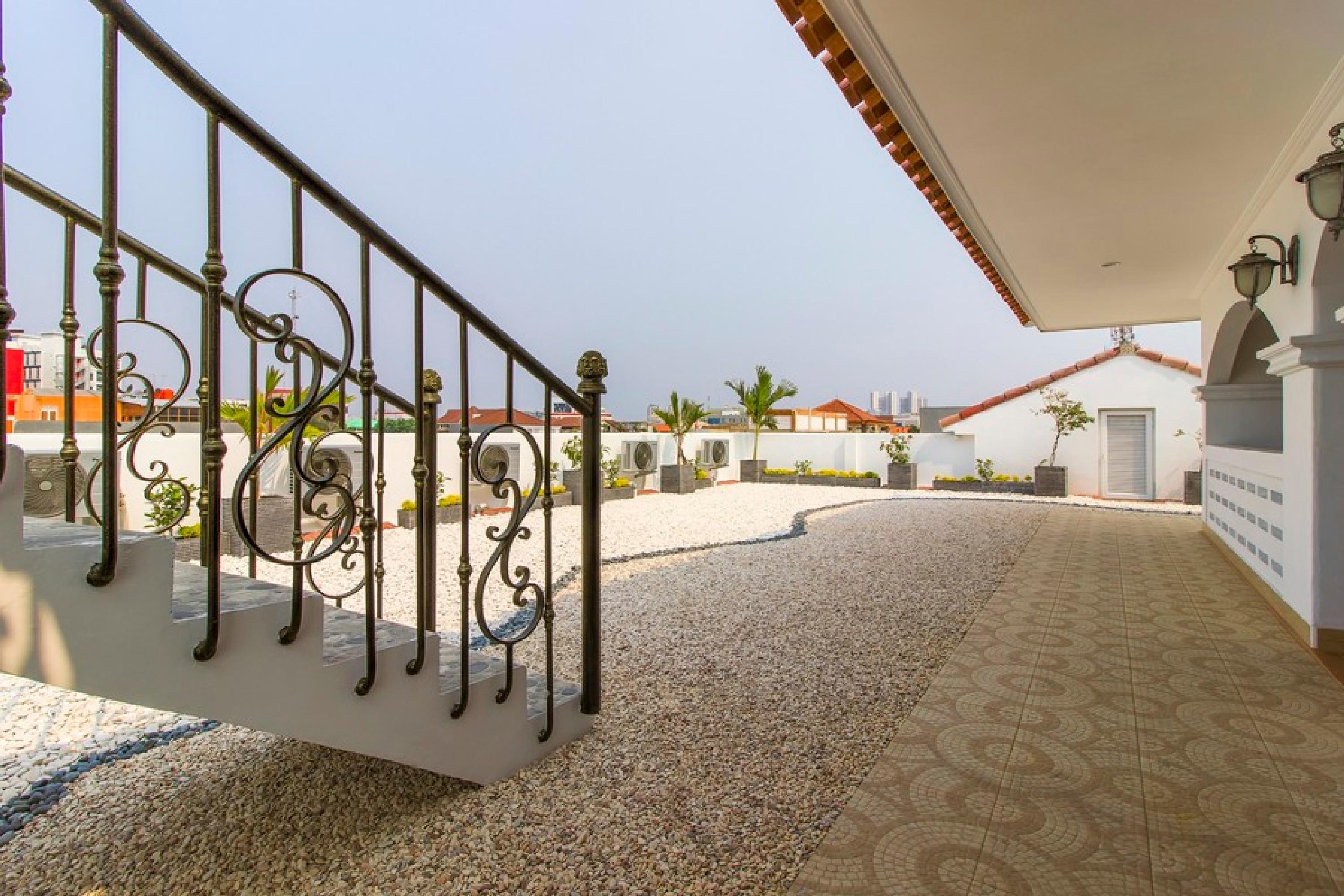 Reddoorz Plus @ Kwitang 2 Jacarta Exterior foto